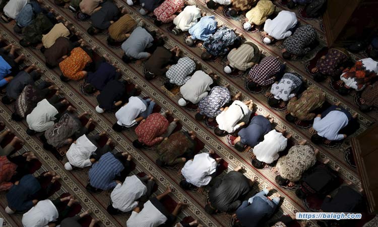 عملانيّة الإسلام